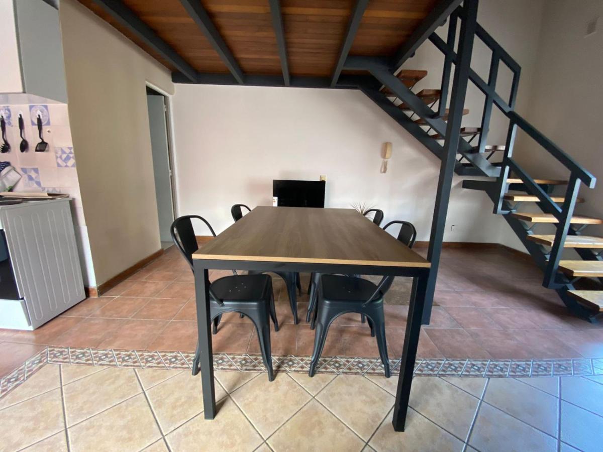 Apartment Luxury Loft Mendoza