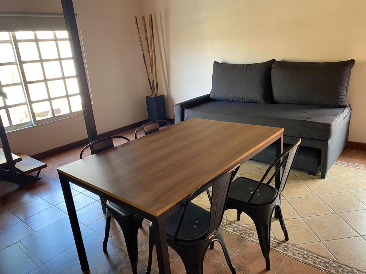 Luxury Loft Mendoza