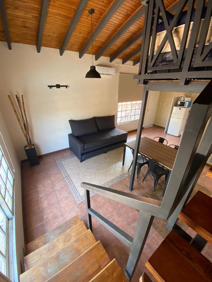 Luxury Loft