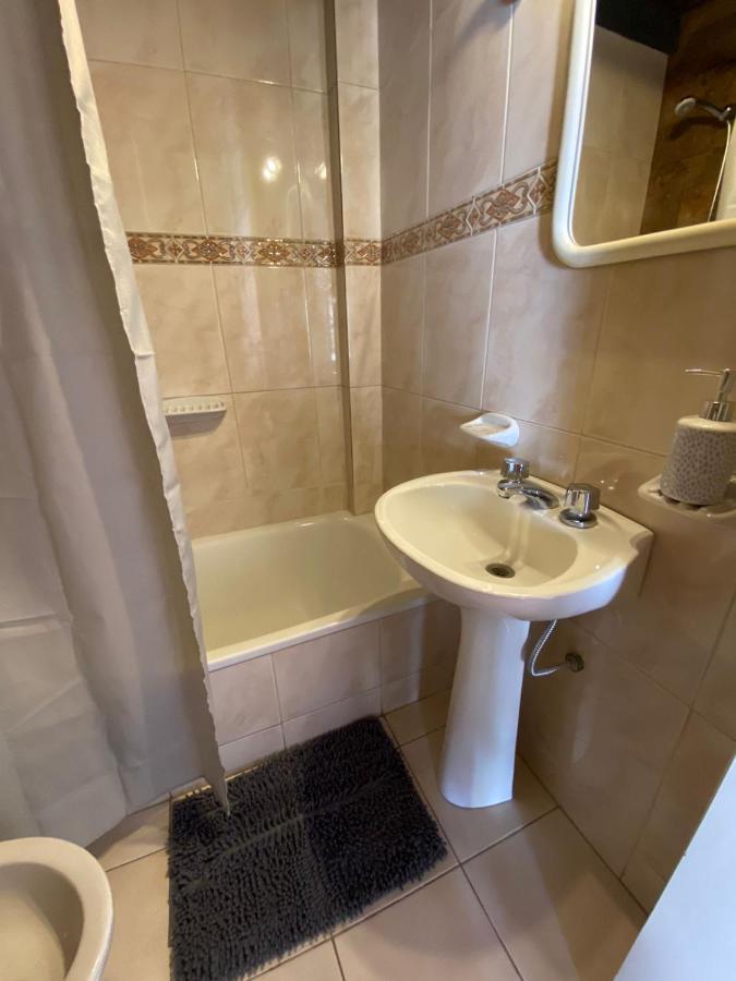 Apartment Luxury Loft Mendoza